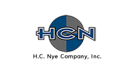 H.C. Nye Company logo