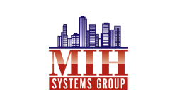 MIH Systems Group logo
