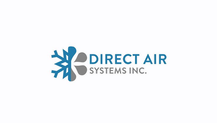 Direct Air Logo