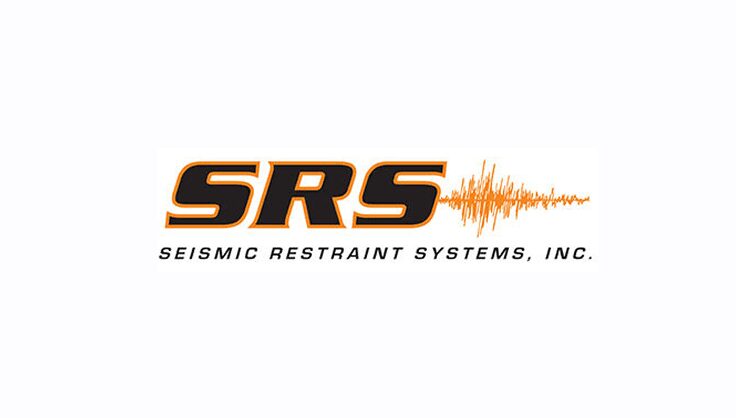 Seismic Restraint Logo