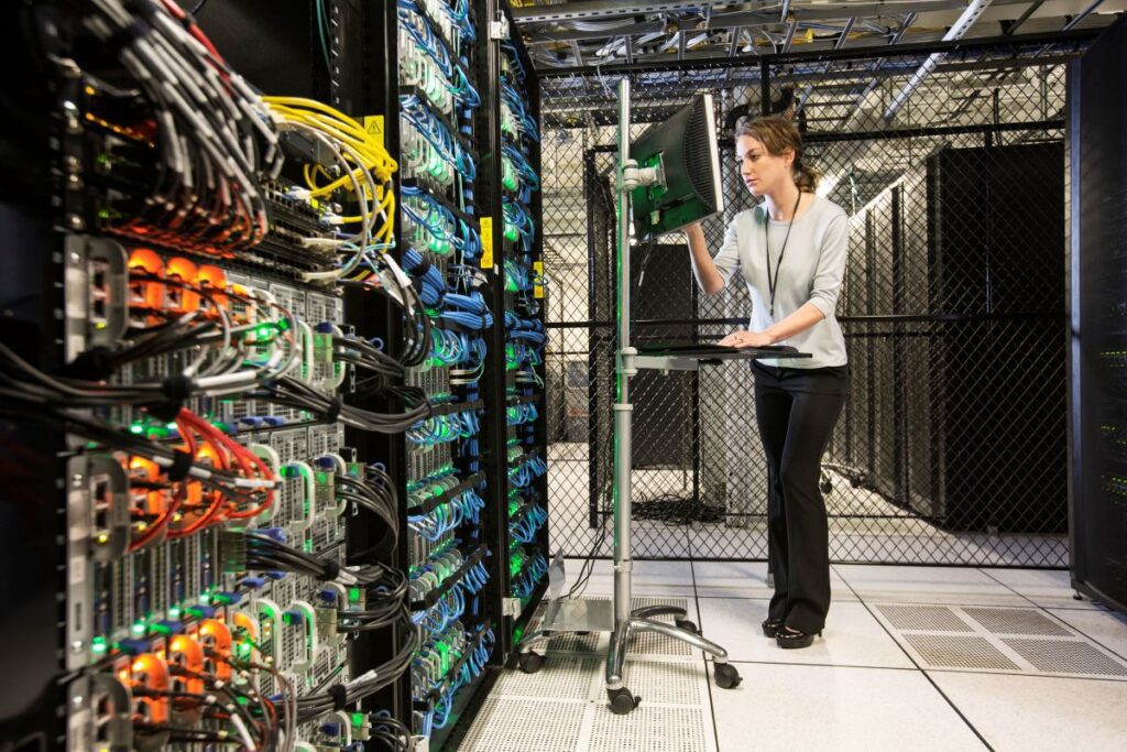 Managing Liquid Cooling Systems for Reliable Operation