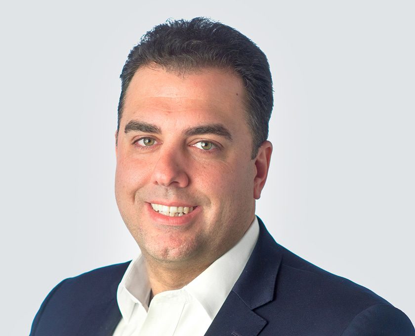 Ken Corio