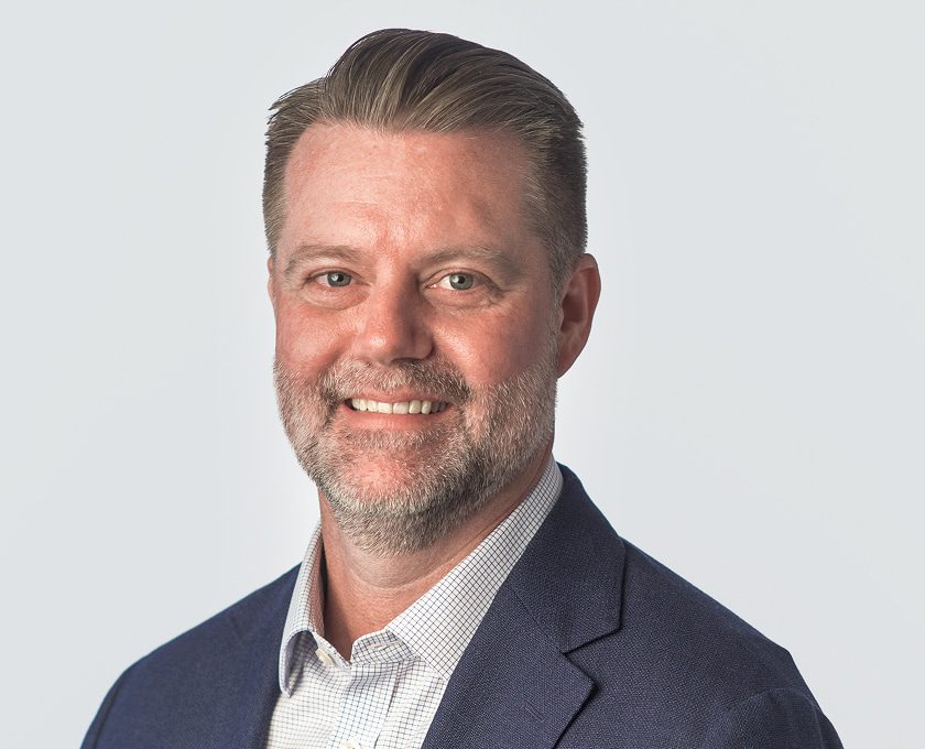 Scott Gilchrist